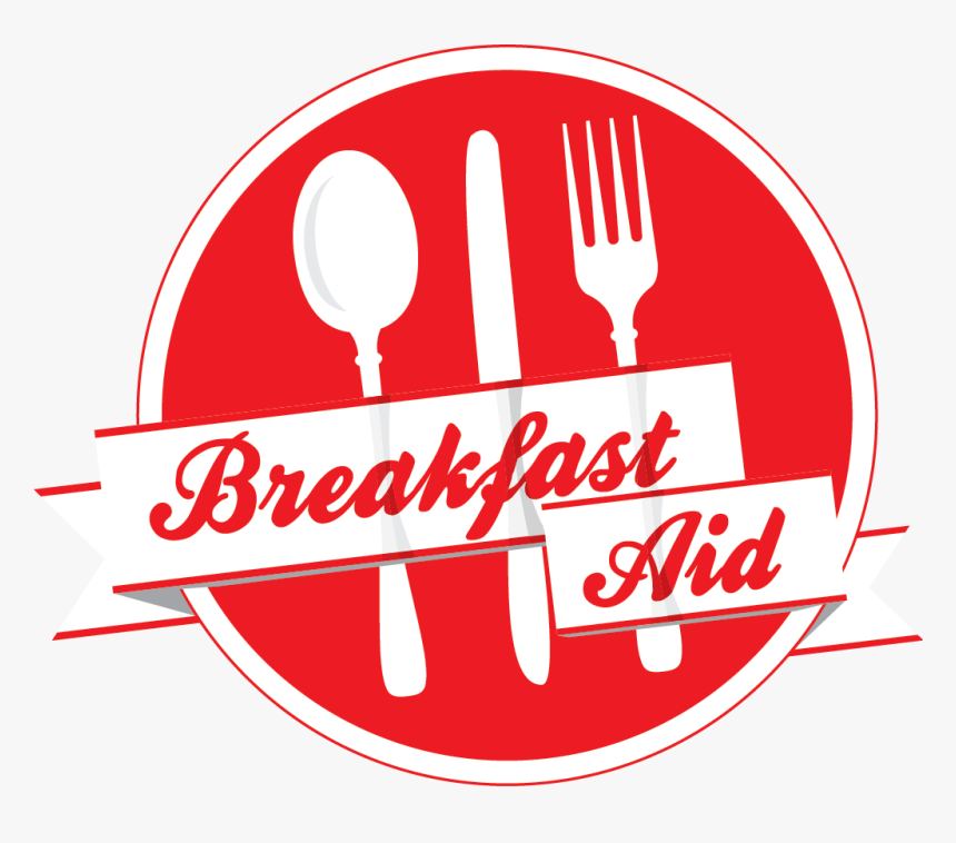 Breakfast Logo Png - Logo Breakfast Png, Transparent Png, Free Download