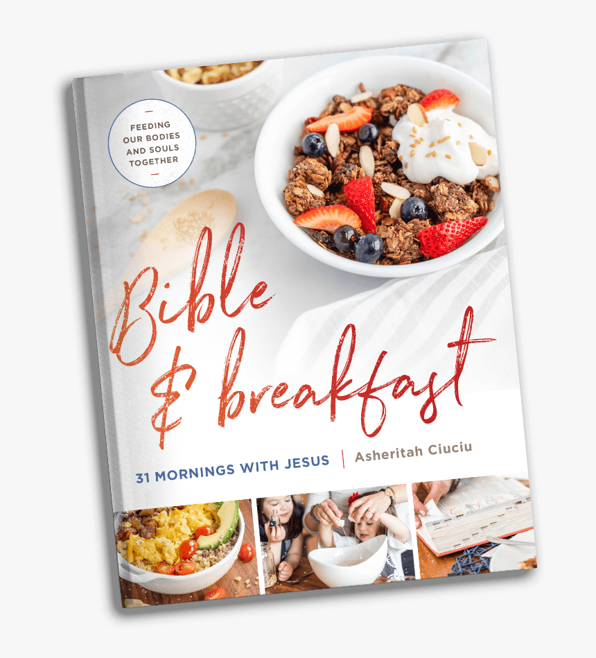 Image - Bible And Breakfast, HD Png Download, Free Download