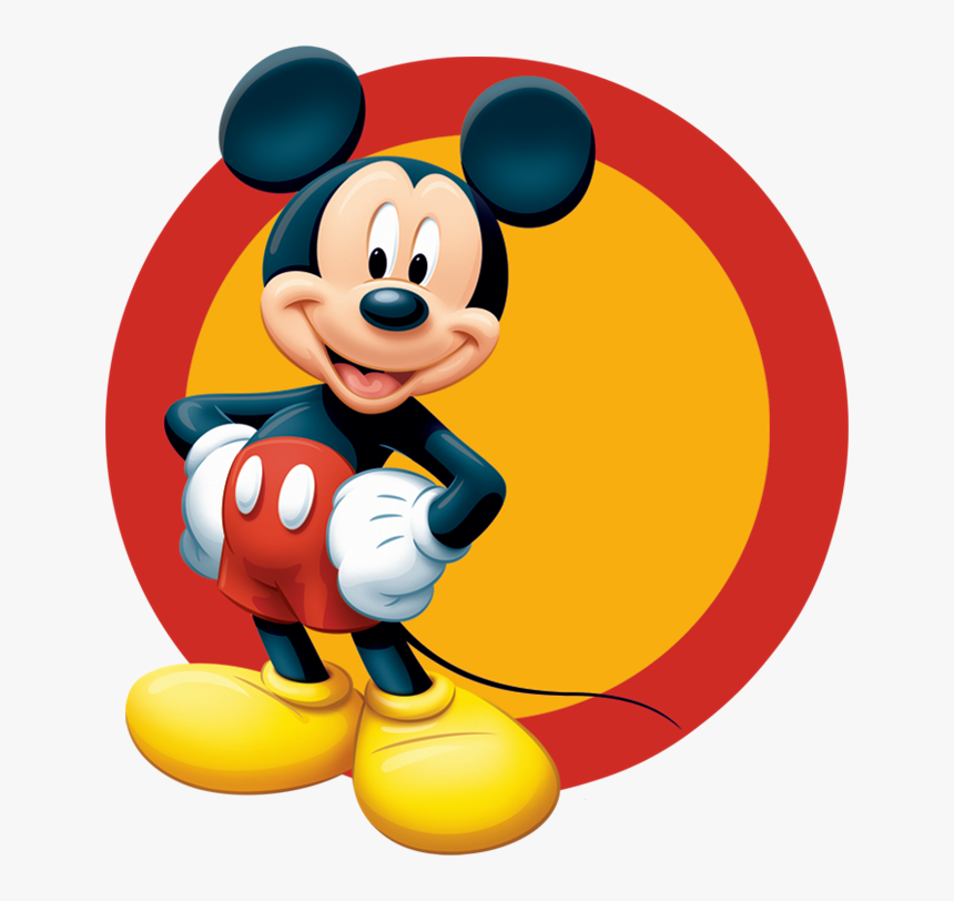 Mickey Mouse Minnie Mouse Goofy - Mickey Mouse Wallpaper 3d, HD Png Download, Free Download