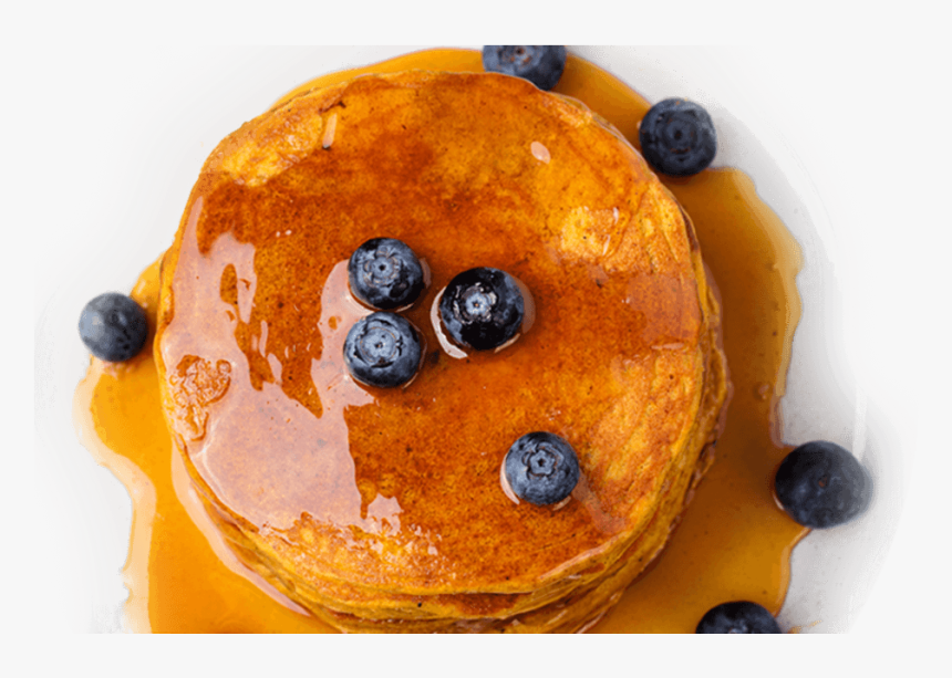 Pancakes Birds Eye View, HD Png Download, Free Download