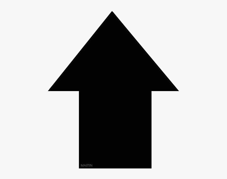 Black Arrow - Differentiation For All, HD Png Download, Free Download