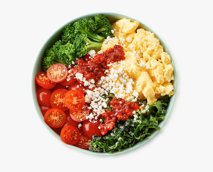 Green Eggs And Kale Breakfast - Stewed Tomatoes, HD Png Download, Free Download