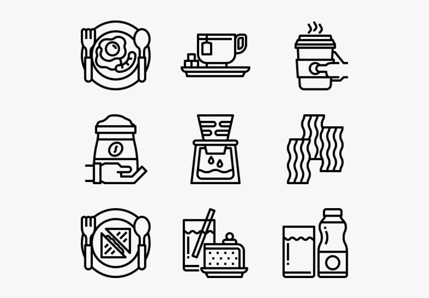 Essential Set - Design Vector Icon, HD Png Download, Free Download