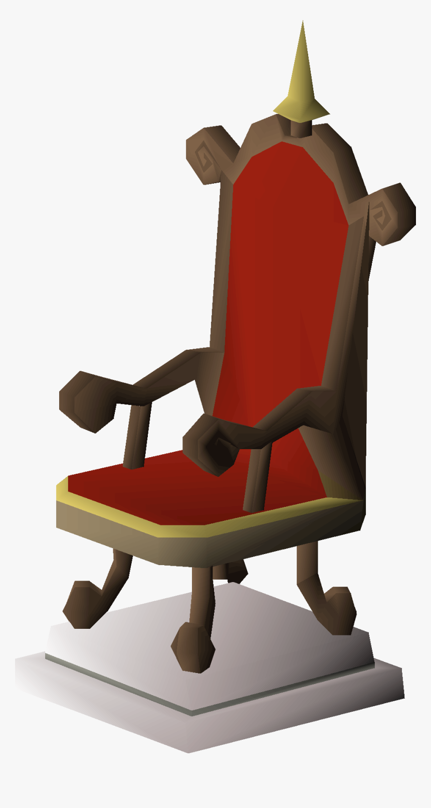 Throne, HD Png Download, Free Download