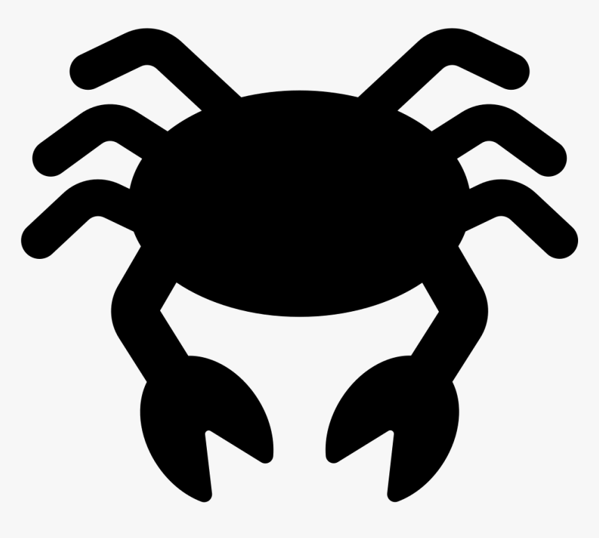 Crab Symbol, HD Png Download, Free Download