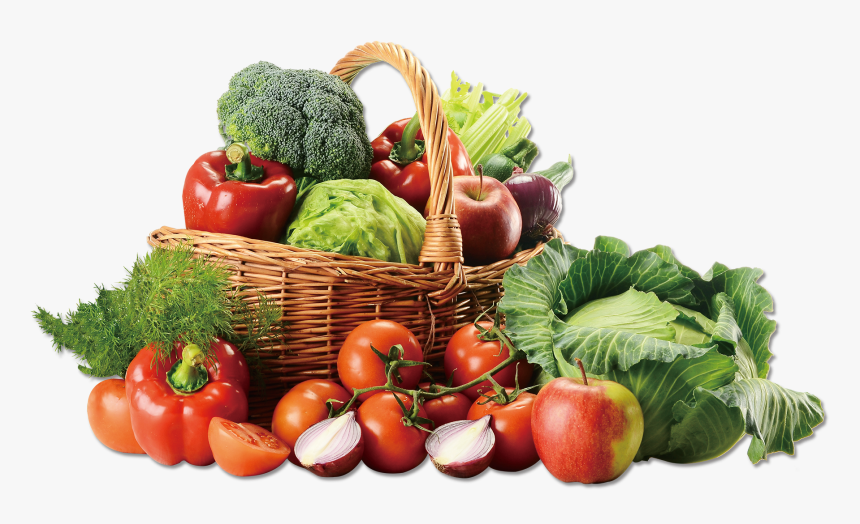 Organic Food Vegetarian Cuisine Vegetable Raw Foodism - Fruit And ...