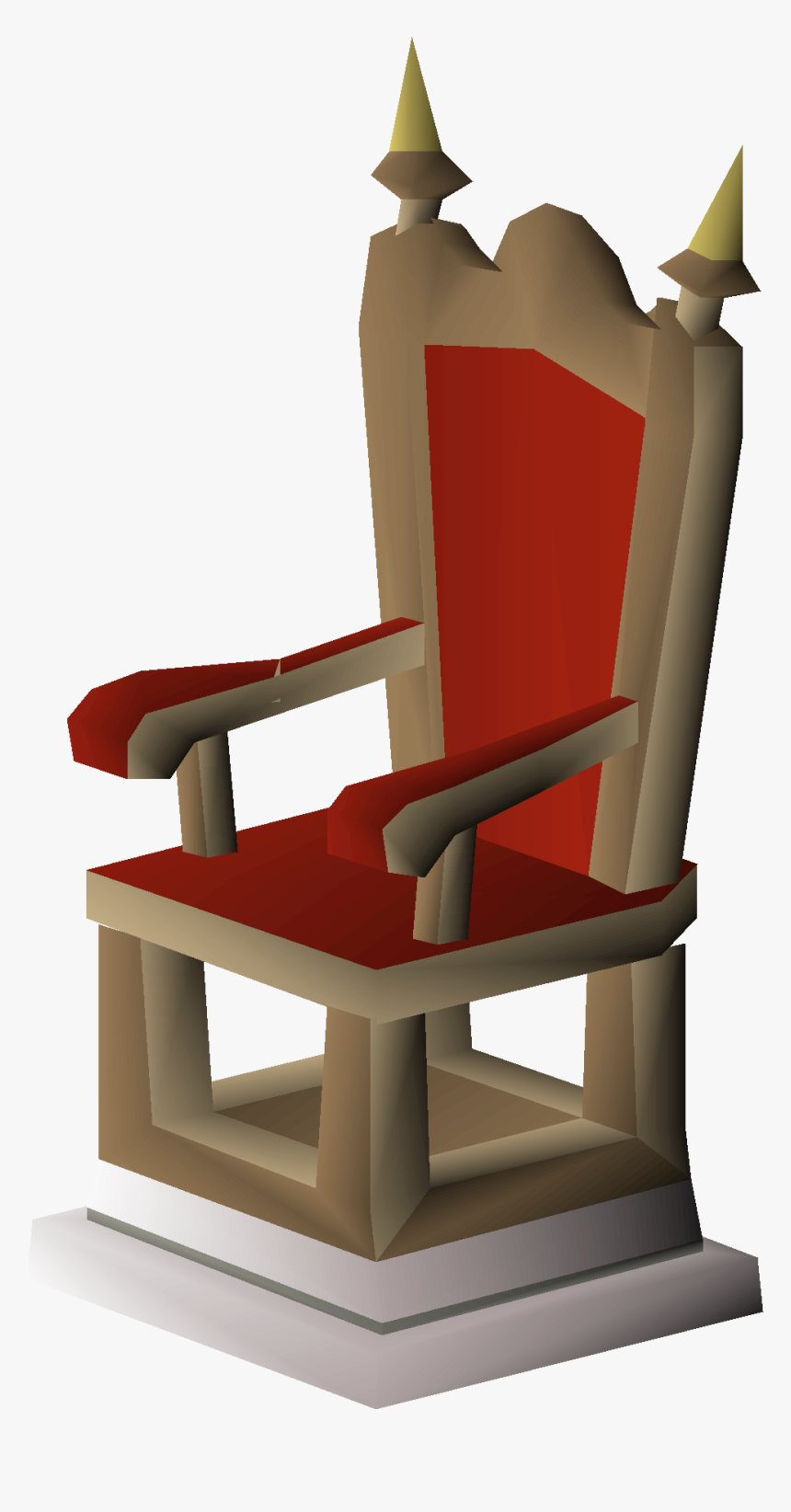 Rocking Chair, HD Png Download, Free Download