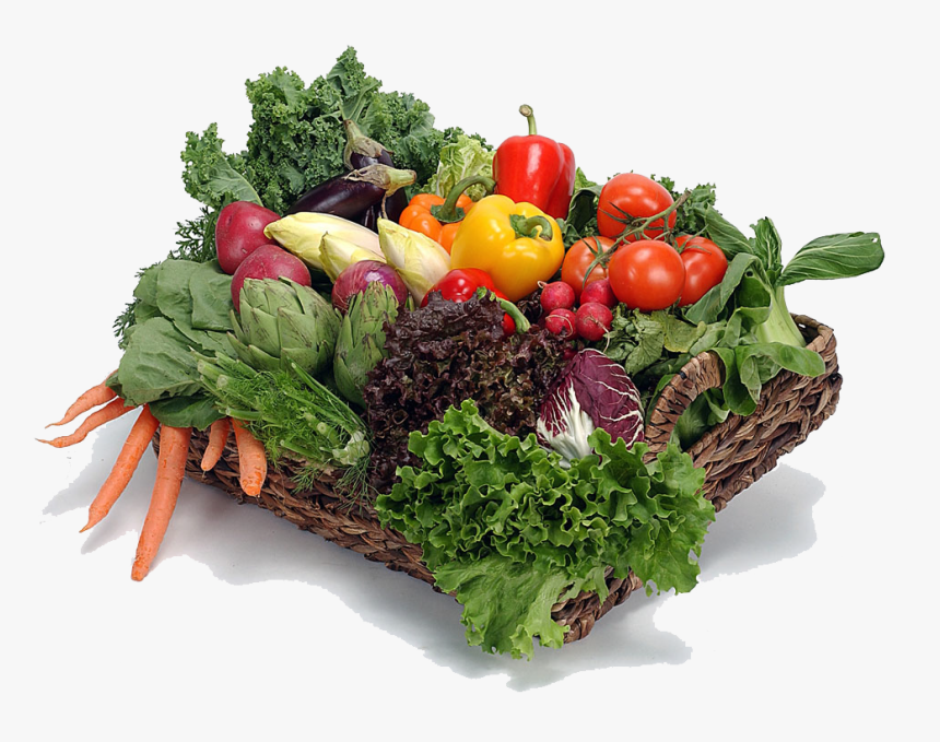 Download Vegetable Png File - Farm Vegetables, Transparent Png, Free Download