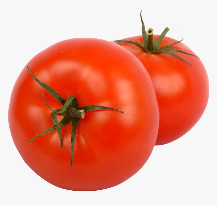 Fresh Tomato Transparent Background, HD Png Download, Free Download