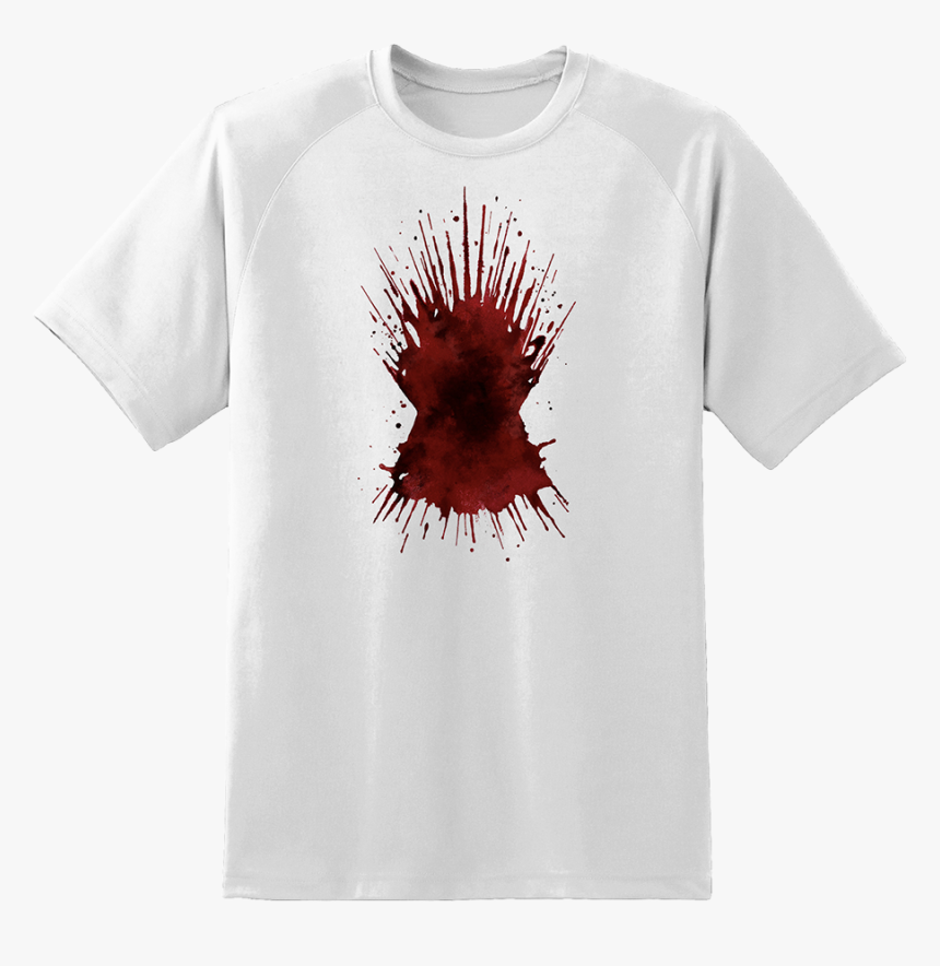 Got T-shirt - Bleed For The Throne T Shirt, HD Png Download, Free Download