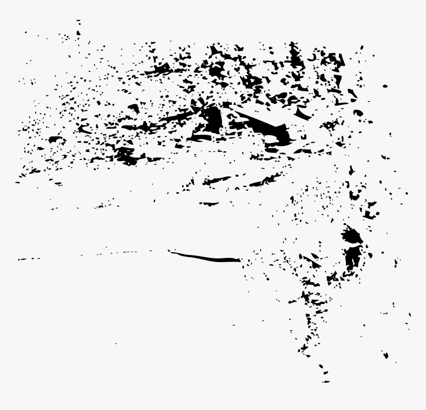 Transparent Scratch Overlay Png - Brush Png, Png Download, Free Download