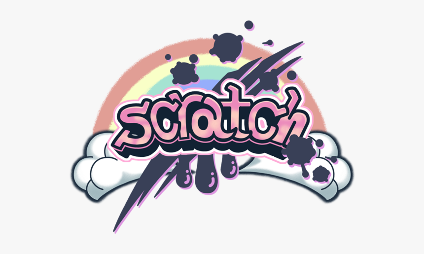 Scratch - Scratch Dmmd, HD Png Download, Free Download