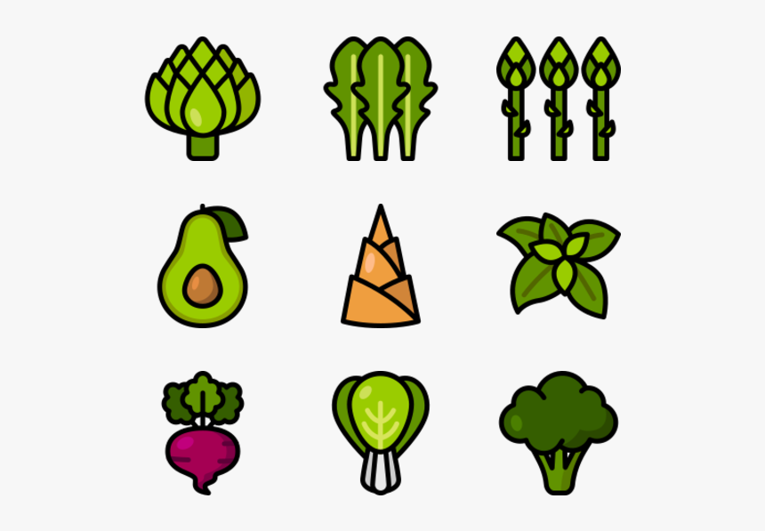 Vegetables, HD Png Download, Free Download