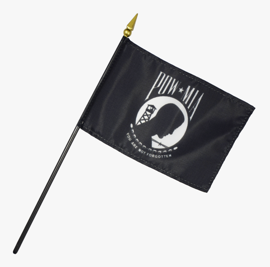 Pow Mia Flag, HD Png Download, Free Download