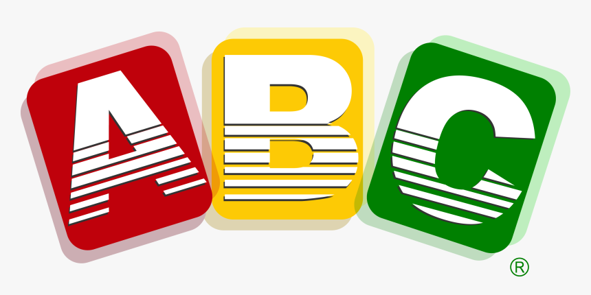 Abc 123 Png, Transparent Png, Free Download