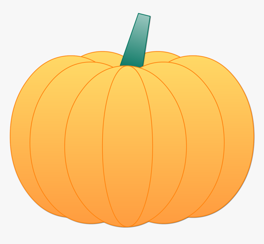 Pumpkin, HD Png Download, Free Download