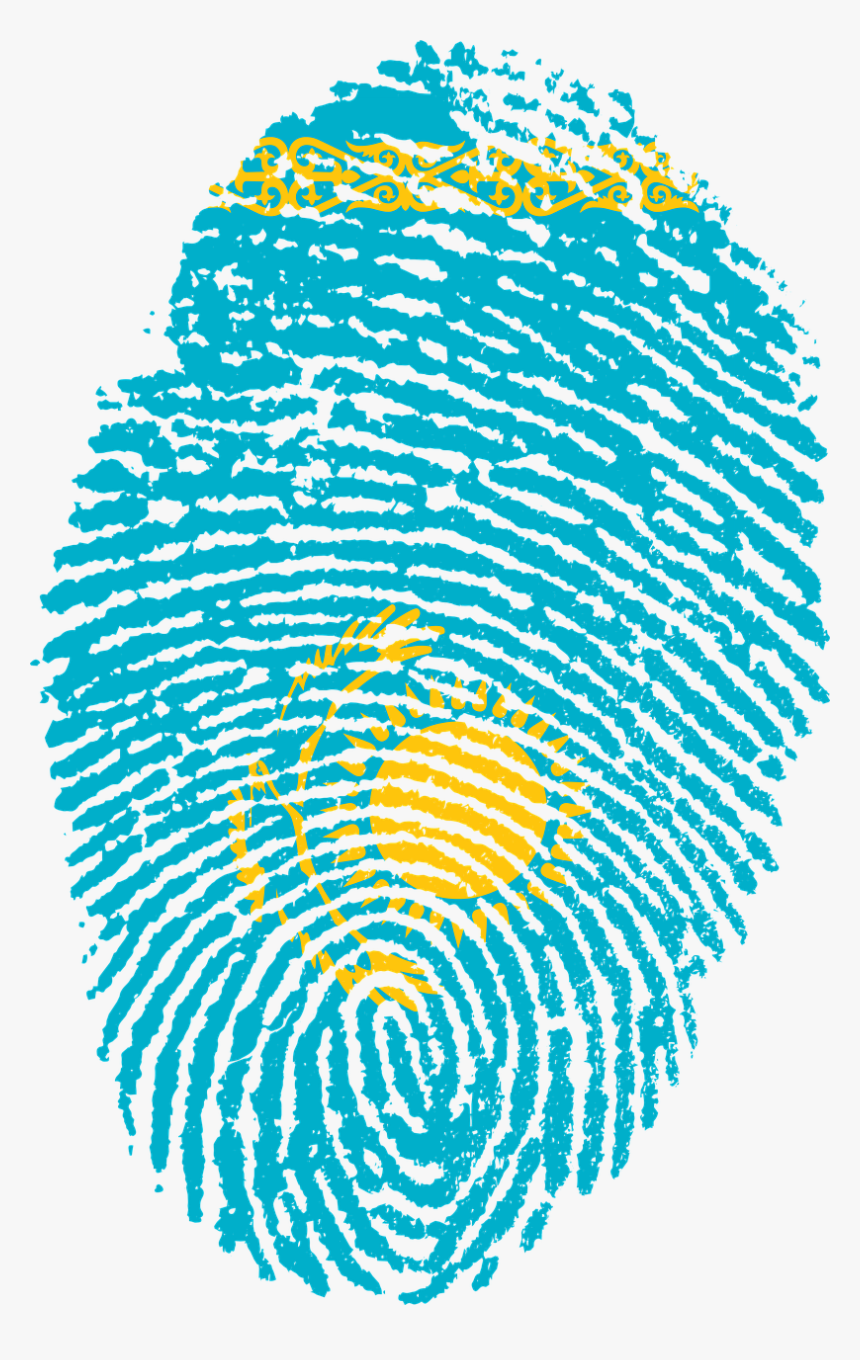 Morocco Fingerprint, HD Png Download, Free Download