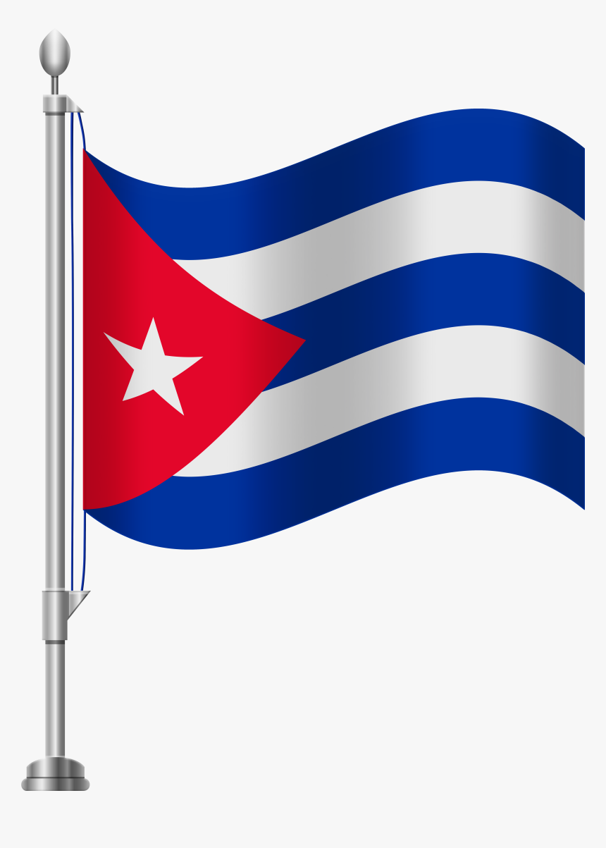 Puerto Rico Flag Png Clip Art, Transparent Png, Free Download