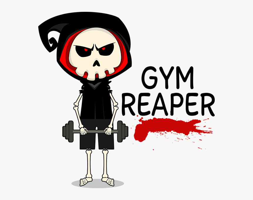 Gym, HD Png Download, Free Download