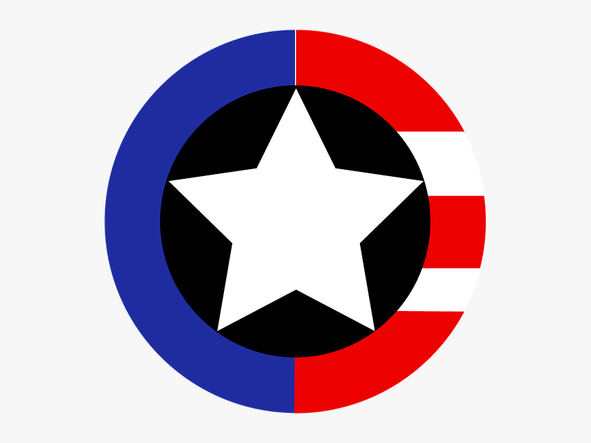 Puerto Rico Flag Rico Free Picture - Emblem, HD Png Download, Free Download