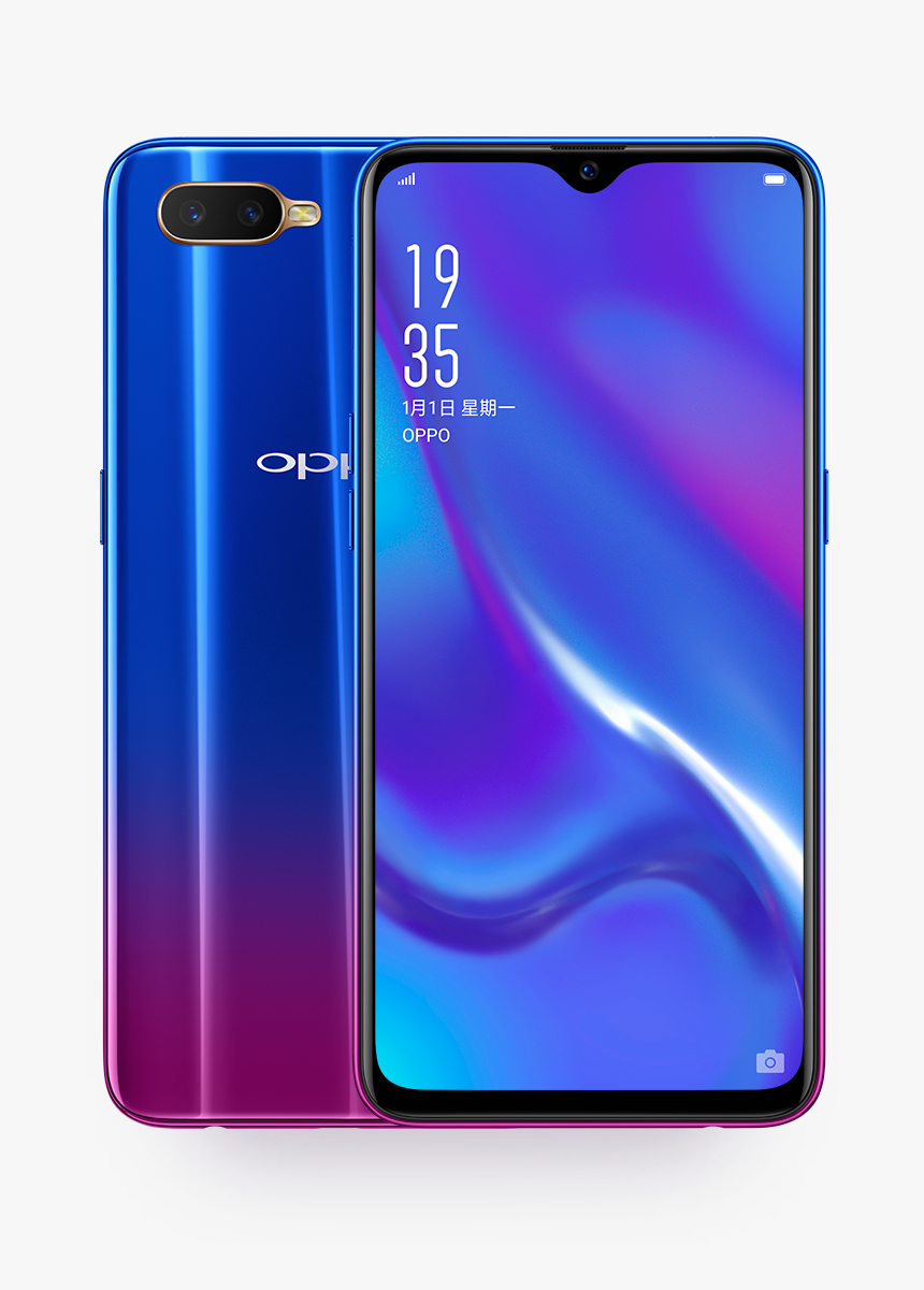 Oppo K1 Price Philippines, HD Png Download, Free Download