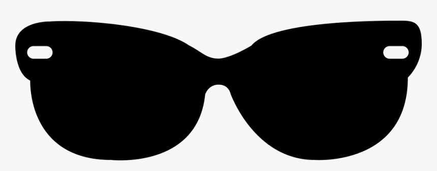 Shades - Shades Icon Png, Transparent Png, Free Download