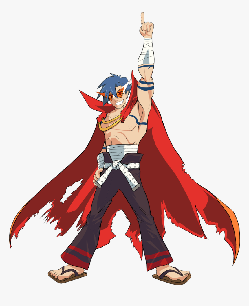 Kamina Shades Png - Kamina Gurren Lagann Png, Transparent Png, Free Download