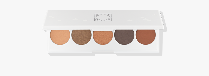 Exquisite Eyes Signature Palette Ofra, HD Png Download, Free Download