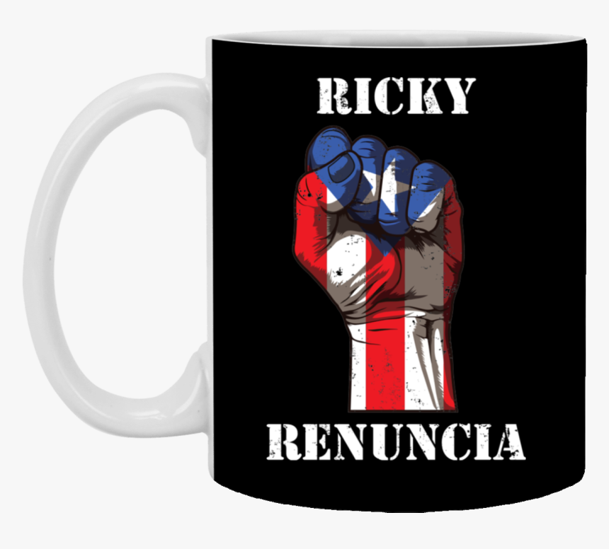 Ricky Renuncia, HD Png Download, Free Download