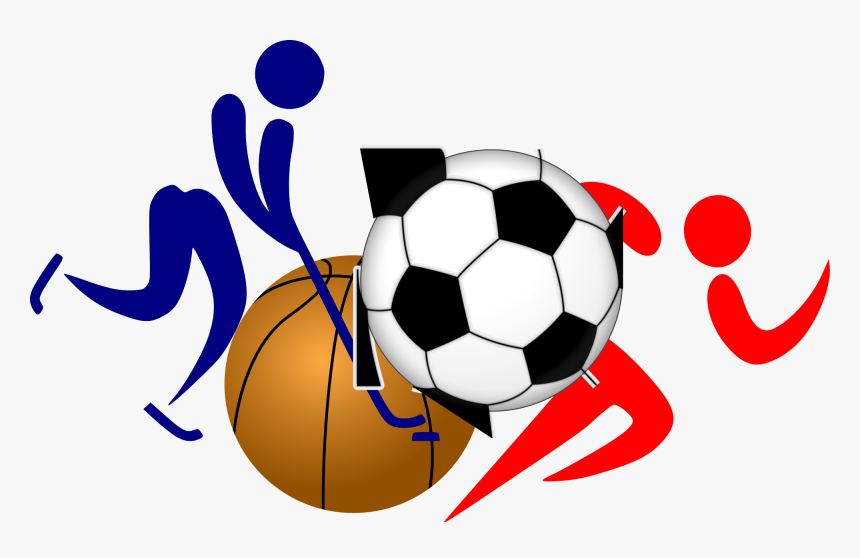 Activities Free On - Games And Sports, HD Png Download, Free Download