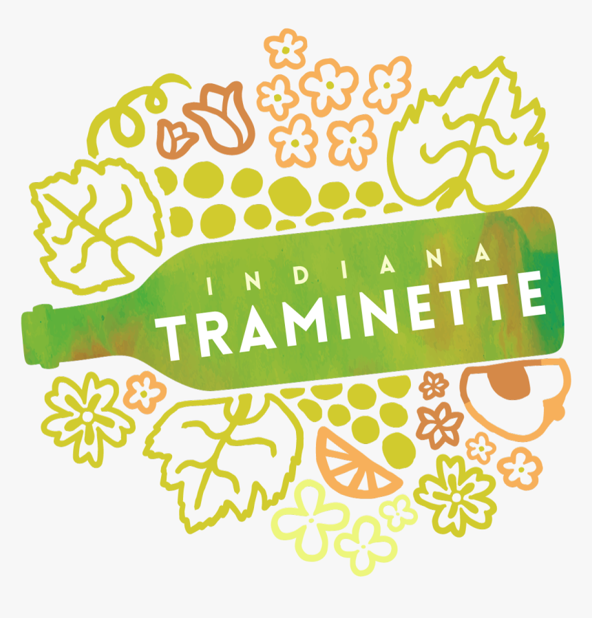 Indiana Traminette, HD Png Download, Free Download
