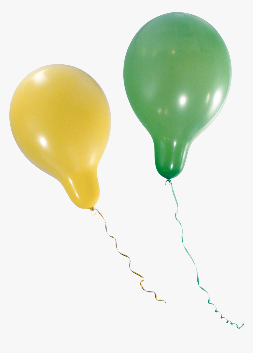 Globos Png, Transparent Png, Free Download