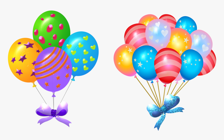 V - 4 - 1 1977 - 1 Kbyte - Xu/86, Girl And Balloons - Globos En Formato Png, Transparent Png, Free Download