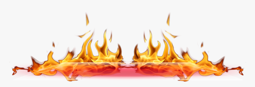 Linea De Fuego Png, Transparent Png, Free Download