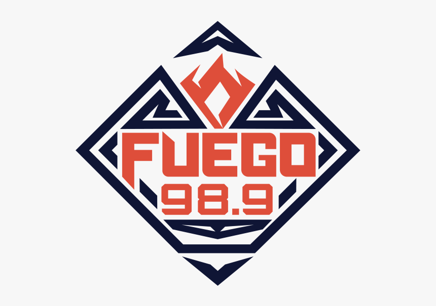 Fuego Fm 103.5, HD Png Download, Free Download