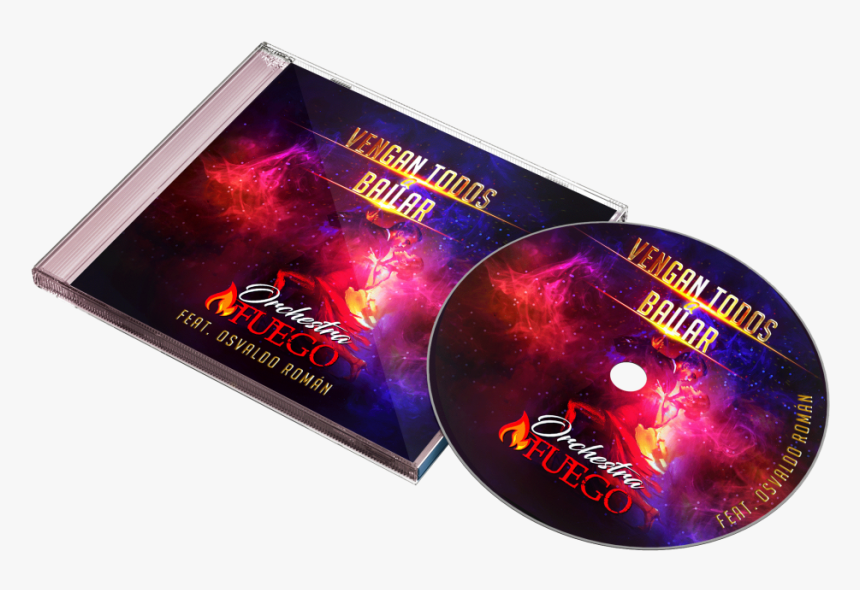 Cd, HD Png Download, Free Download