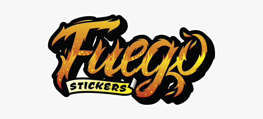 Fuego Transparent - Illustration, HD Png Download, Free Download