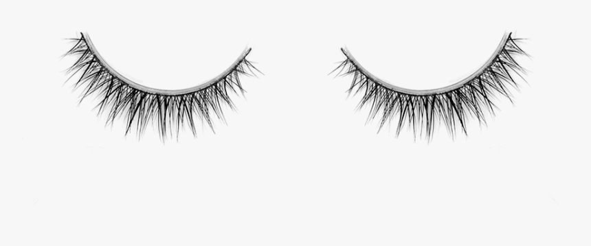 Eyelash Png - Thrive Kristy Lashes, Transparent Png, Free Download