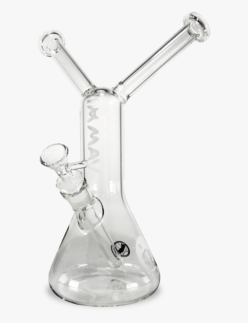 Double Headed Bong, HD Png Download, Free Download