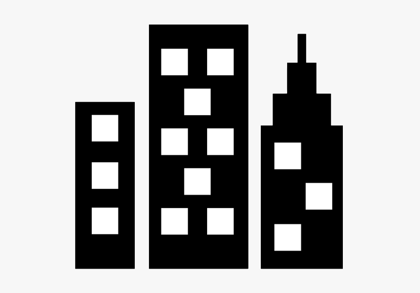 City Icon Hd, HD Png Download, Free Download