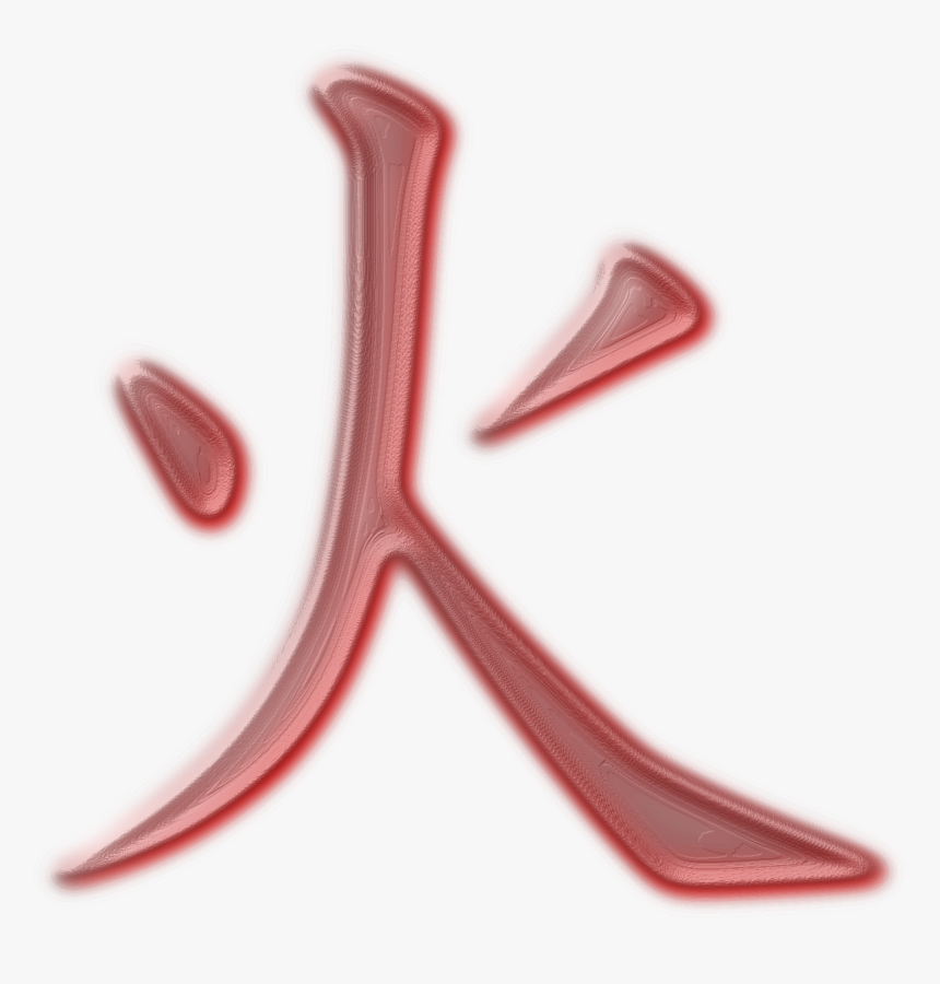 Chinese Characters, HD Png Download, Free Download