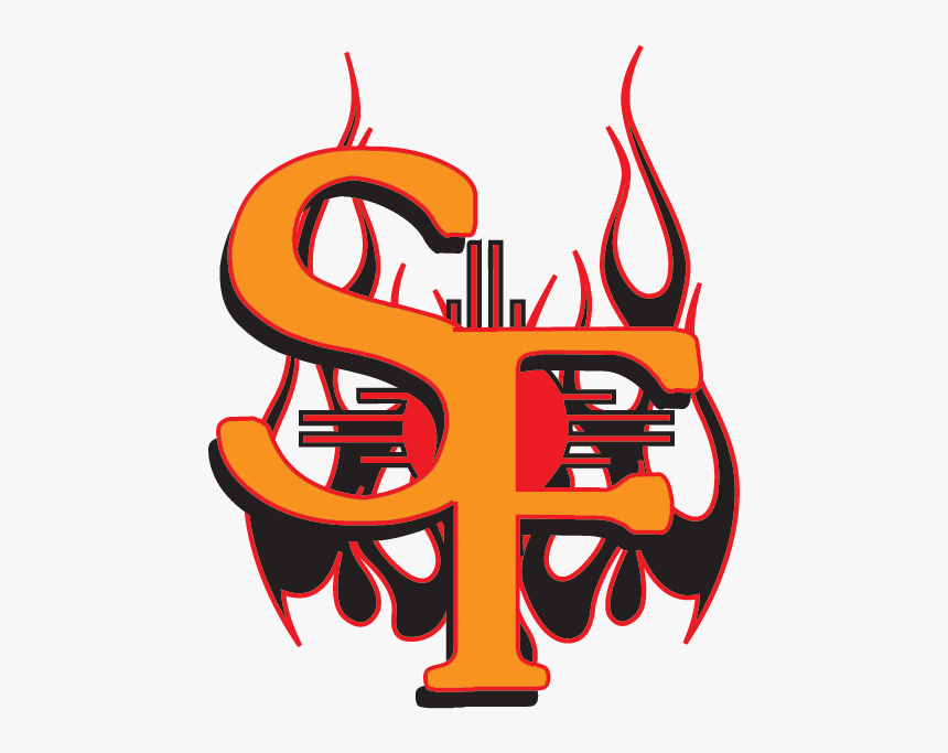 Santa Fe Fuego Logo, HD Png Download - kindpng