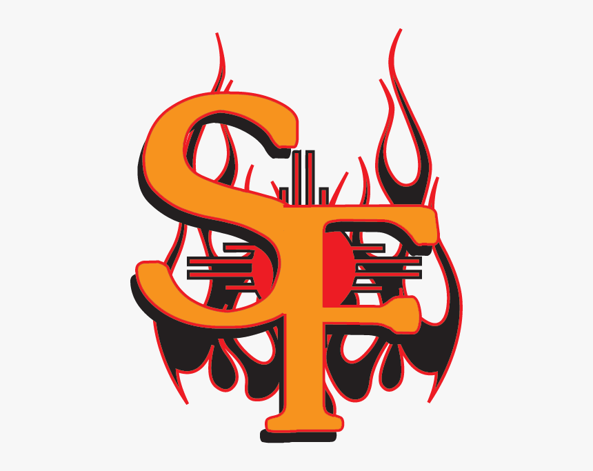 Santa Fe Fuego Logo, HD Png Download, Free Download