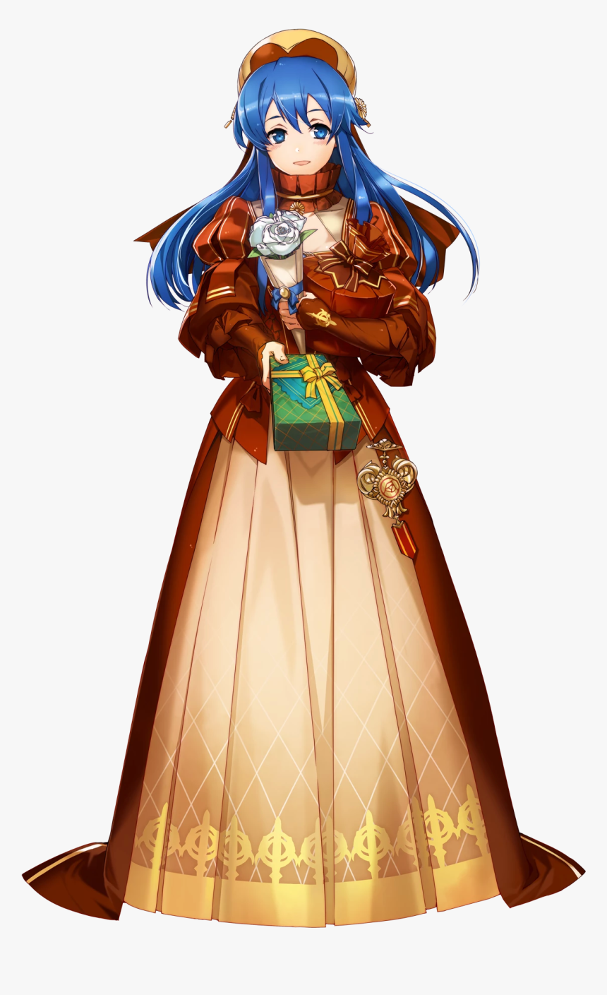 Lilina Fire Emblem Heroes, HD Png Download, Free Download