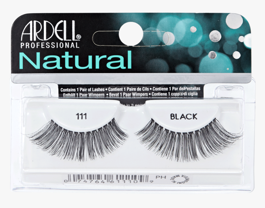 Ardell Natural Demi Wispies, HD Png Download, Free Download