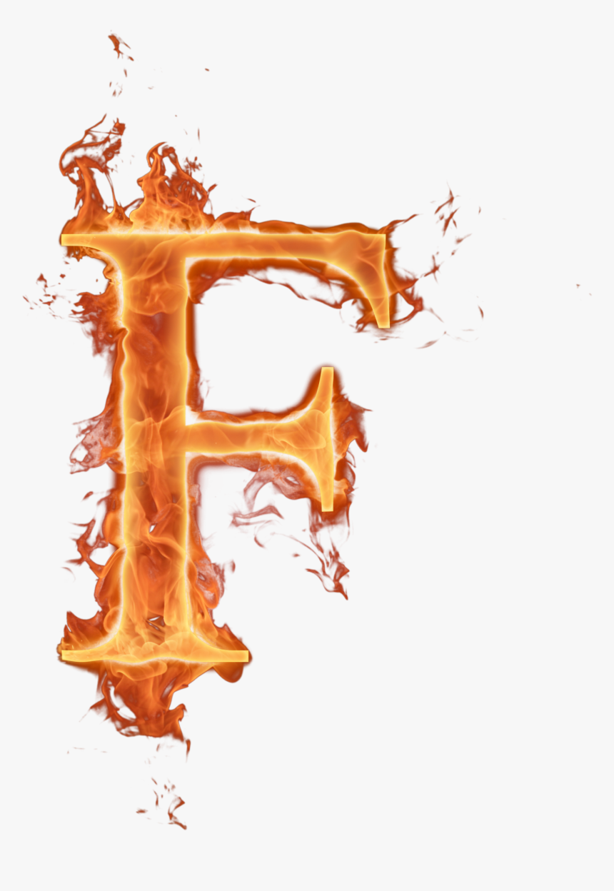 Fire Letter E Png, Transparent Png, Free Download