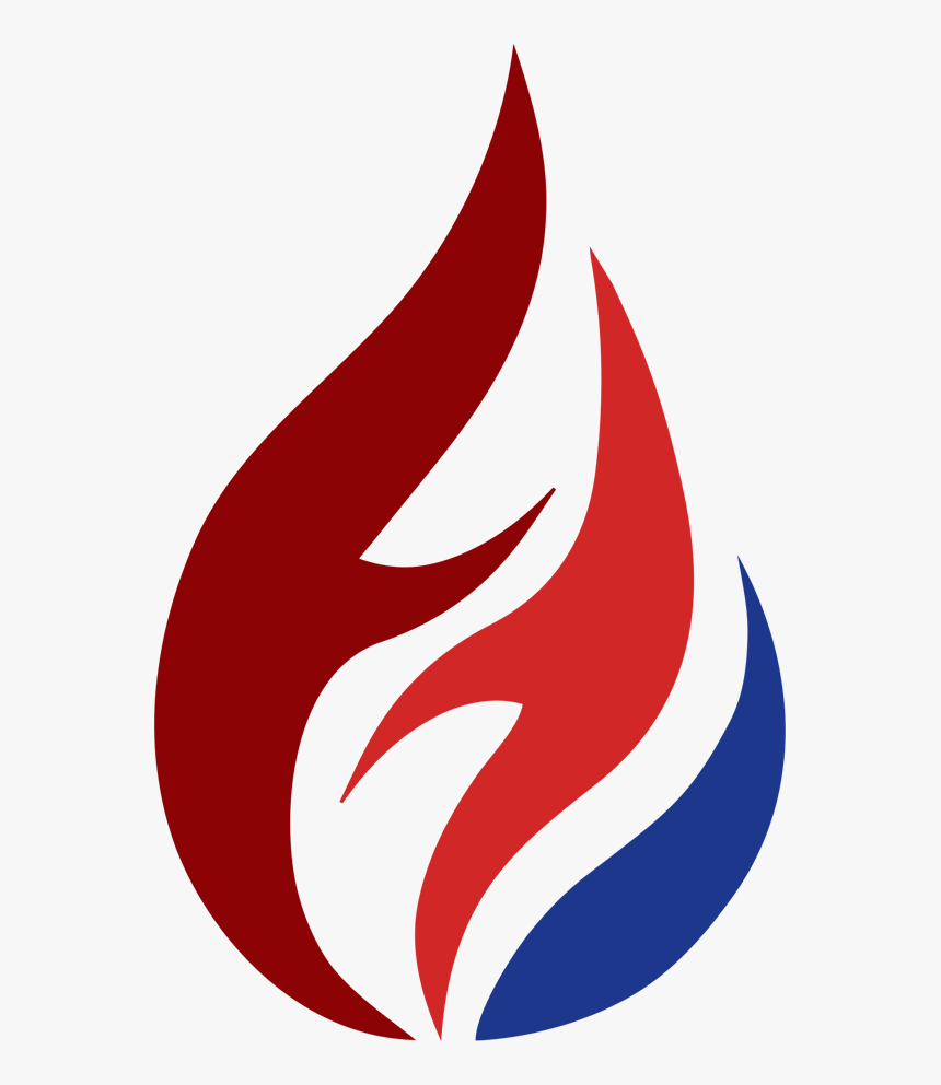 International Ministry Fresh Fire Of The Holy Spirit - Holy Spirit Christian Symbols, HD Png Download, Free Download