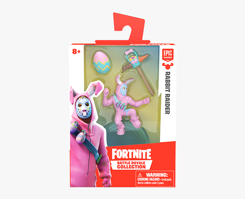 Id63509 - Fortnite Battle Royale Collection Solo Pack, HD Png Download, Free Download