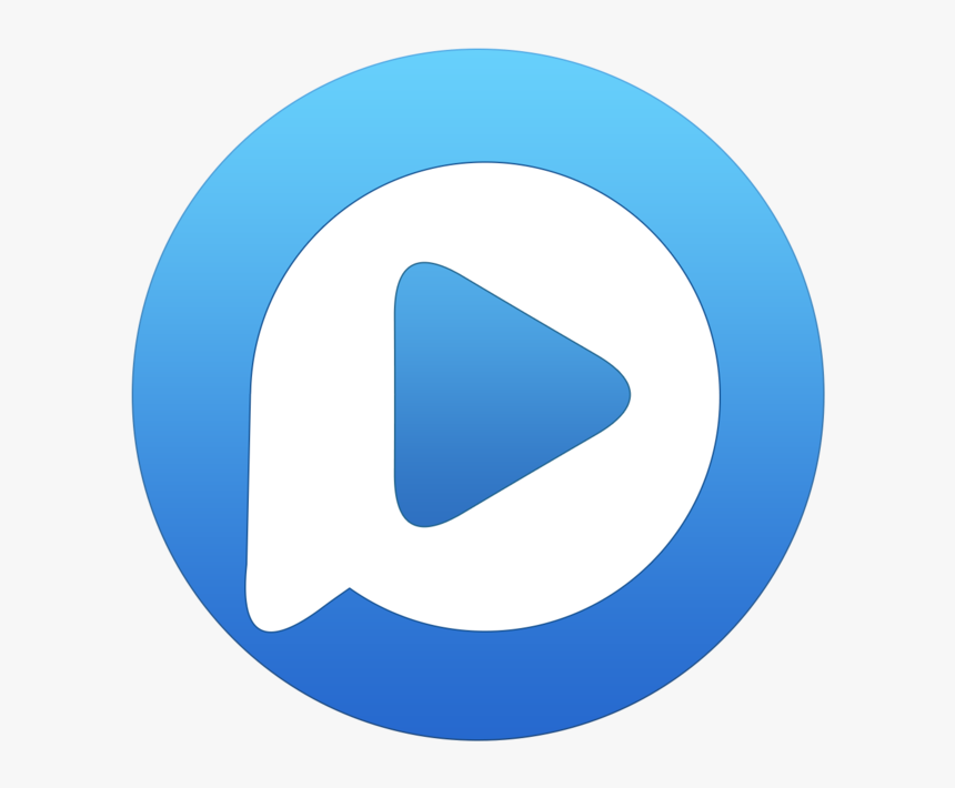 Total Video Player - Total Video Player Logo, HD Png Download, Free Download