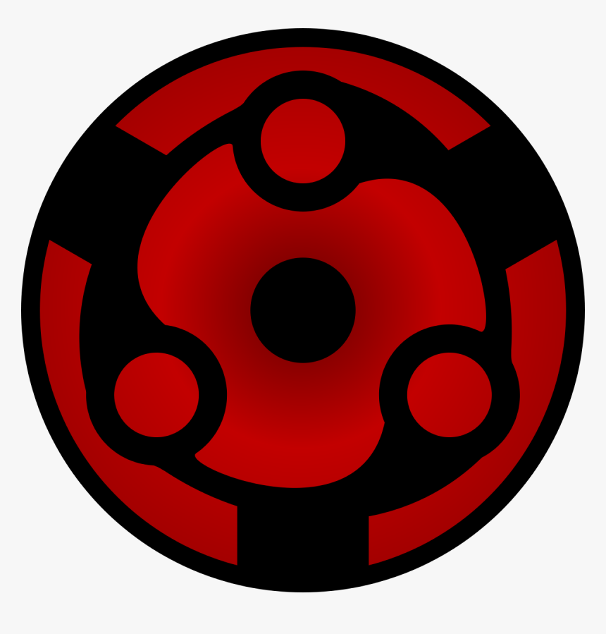 Sharingan Madara, HD Png Download, Free Download